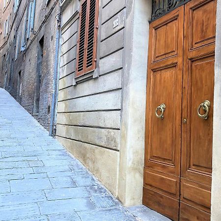 Casa Stella- A Due Passi Dal Corso Di Siena Lejlighed Eksteriør billede