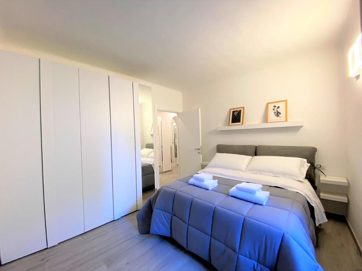 Casa Stella- A Due Passi Dal Corso Di Siena Lejlighed Eksteriør billede