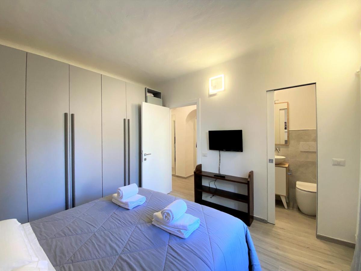 Casa Stella- A Due Passi Dal Corso Di Siena Lejlighed Eksteriør billede